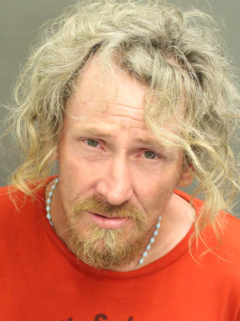  ROBERT DANIEL WOODY Mugshot / County Arrests / Orange County Arrests