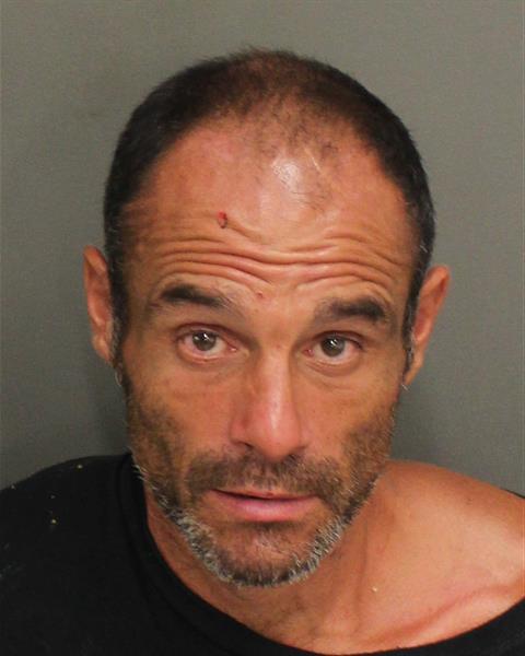  DENNIS EDWARD NICHOLAS Mugshot / County Arrests / Orange County Arrests