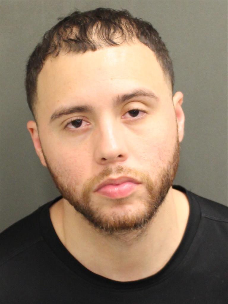  FELIX ORLANDO PINA Photo Image