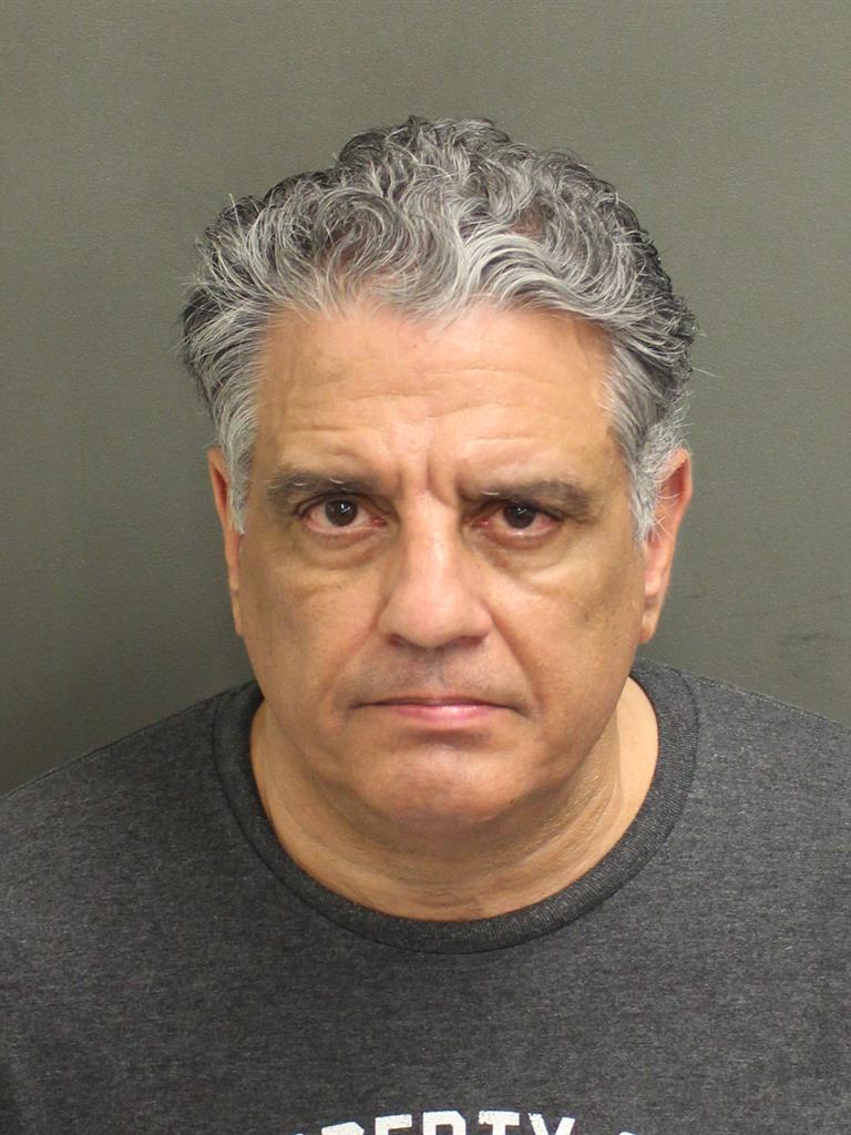  PHILIP  JR SCARFO Mugshot / County Arrests / Orange County Arrests