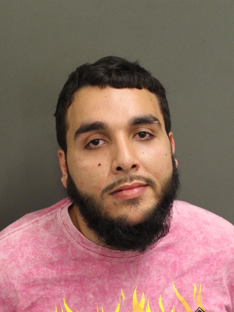  EDDIE RODRIGUEZ Mugshot / County Arrests / Orange County Arrests