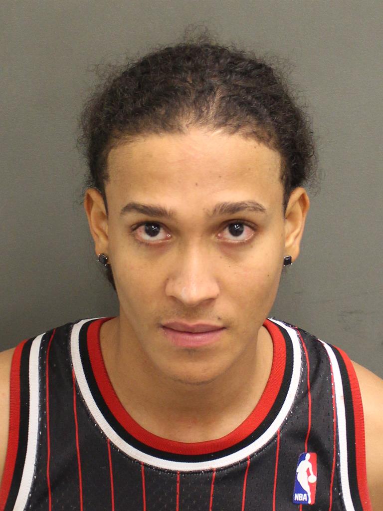  BRAYAN GIL RODRIGUEZ Mugshot / County Arrests / Orange County Arrests