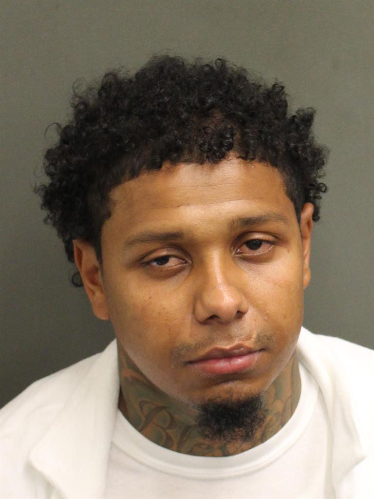  JOSEPH FERREIRA Mugshot / County Arrests / Orange County Arrests