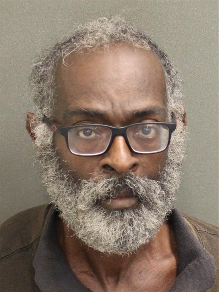  GERALD LEE OWENS Mugshot / County Arrests / Orange County Arrests