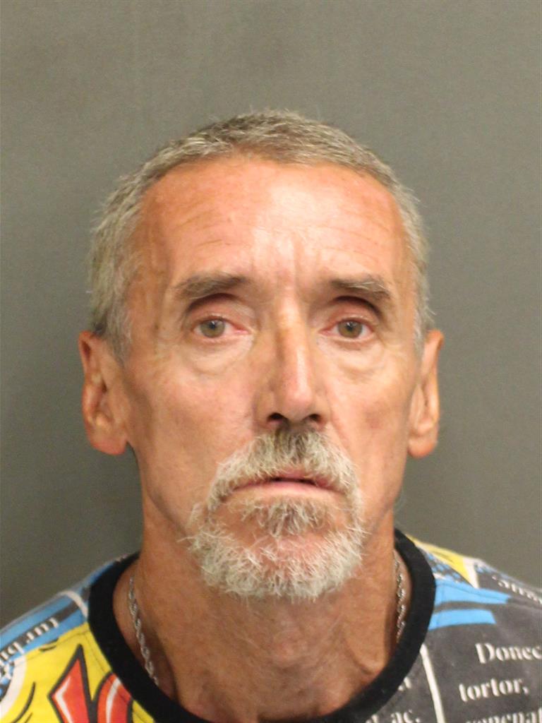  STEVEN JOSEPH GOLDEN Mugshot / County Arrests / Orange County Arrests