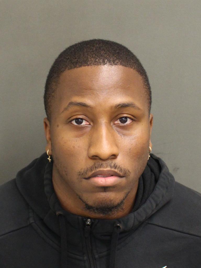  JOE LEE III SPENCER Mugshot / County Arrests / Orange County Arrests