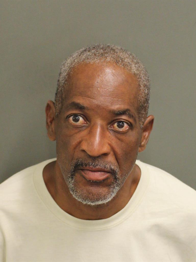  ROY ALLEN JR BONNER Mugshot / County Arrests / Orange County Arrests