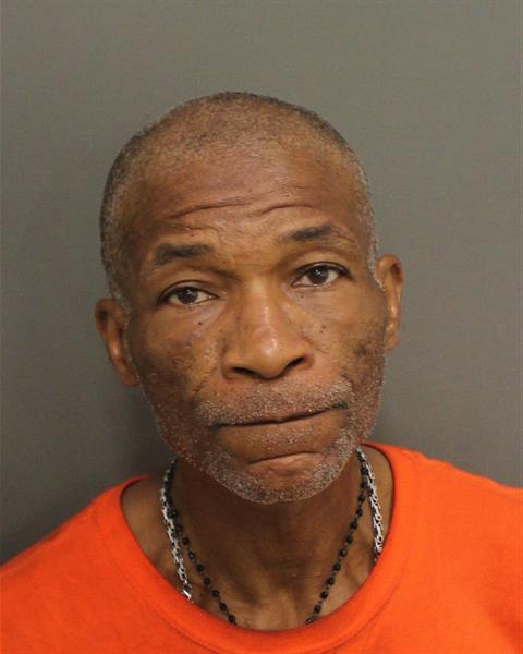  VINCENT LAMAR MOORE Mugshot / County Arrests / Orange County Arrests