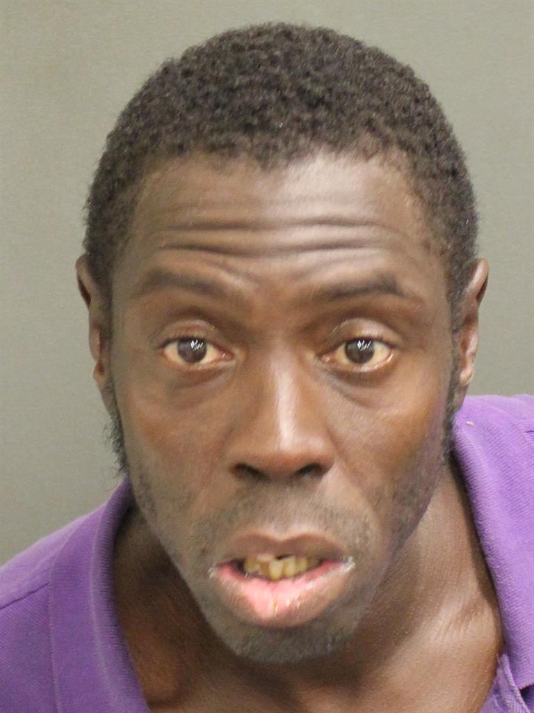  RESHAWN ROVELLE SIMS Mugshot / County Arrests / Orange County Arrests