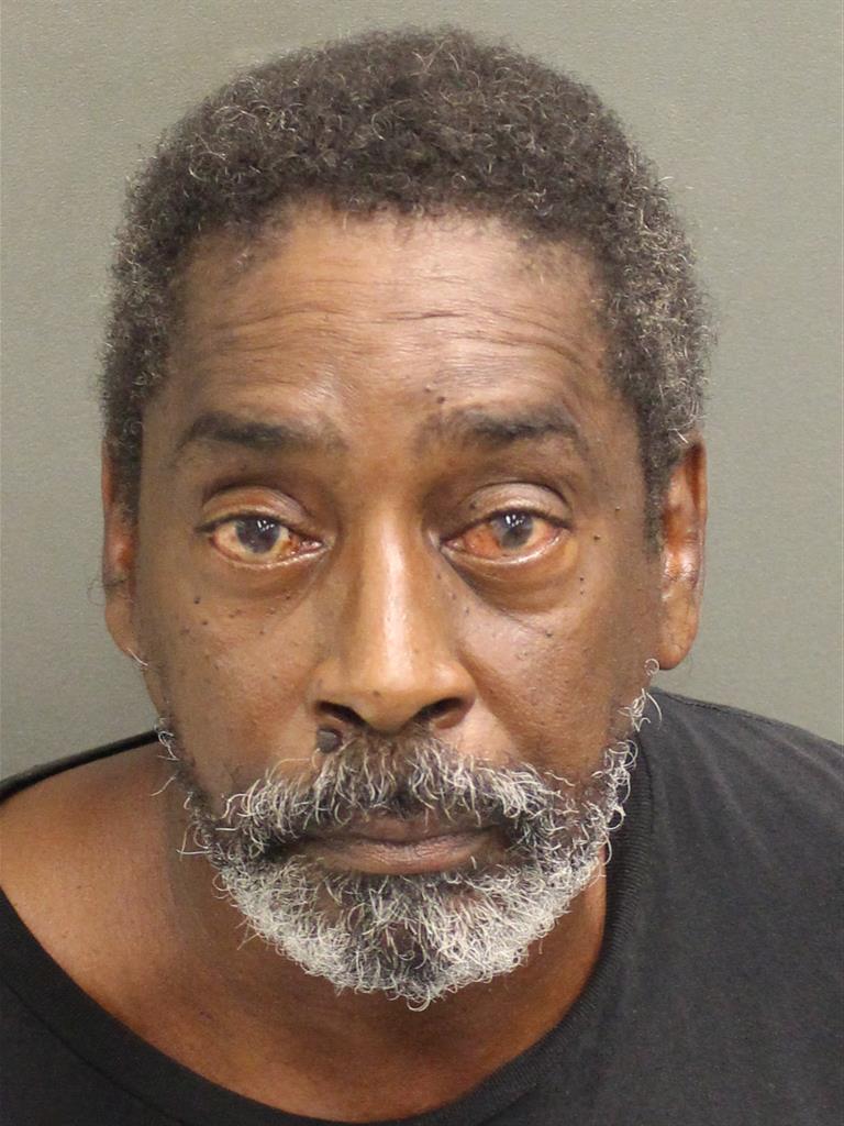  JOSEPH LEE WALKER Mugshot / County Arrests / Orange County Arrests