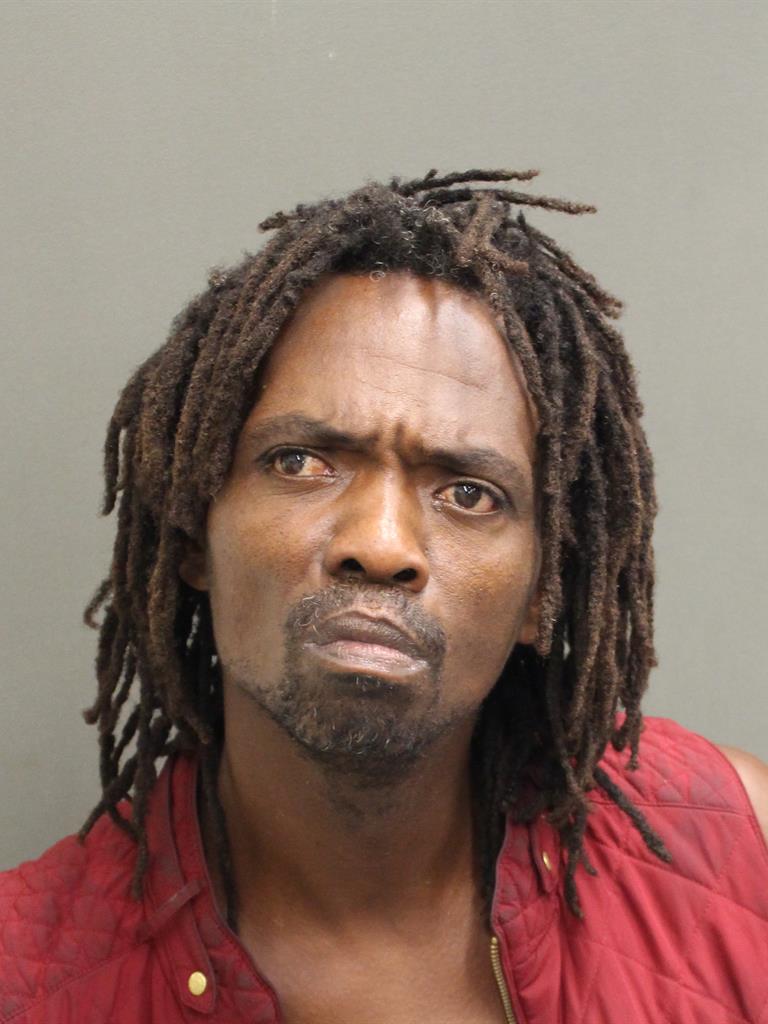  MICHAEL LESHAUN HALL Mugshot / County Arrests / Orange County Arrests