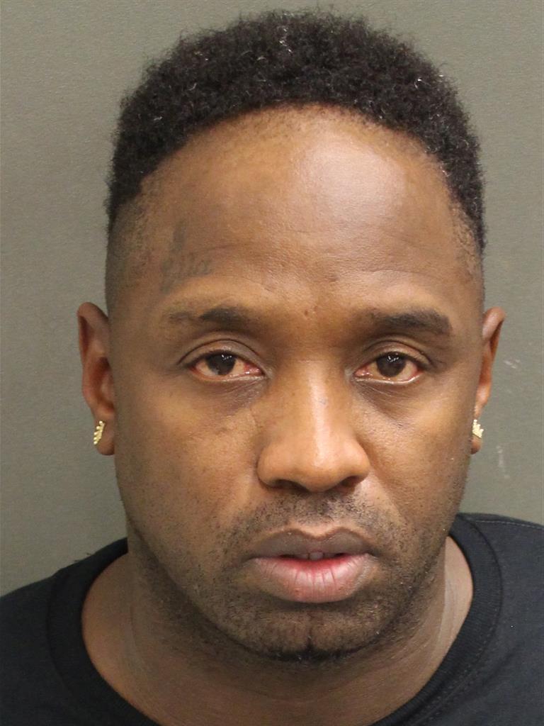  ANDREW LAMOND RICHMOND Mugshot / County Arrests / Orange County Arrests