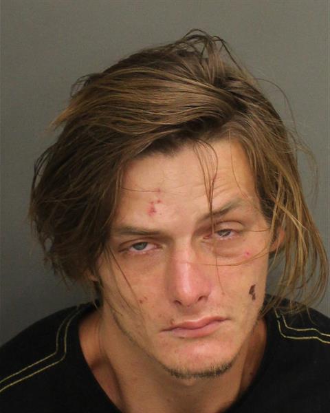  GLENN DAVID WELZ Mugshot / County Arrests / Orange County Arrests