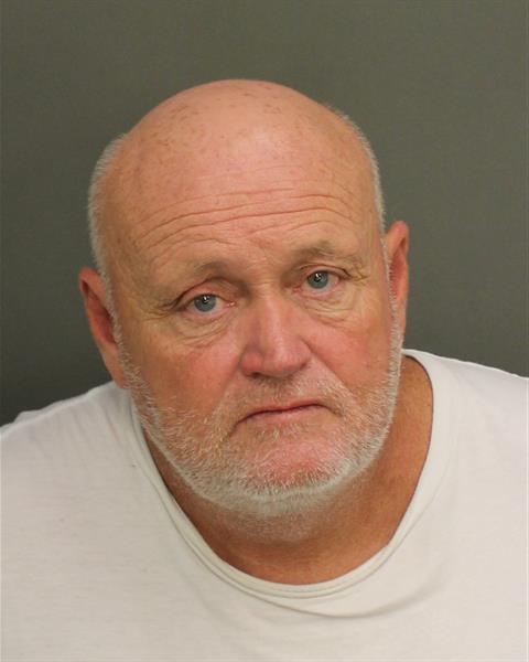  ROBERT LEE ALSEPT Mugshot / County Arrests / Orange County Arrests
