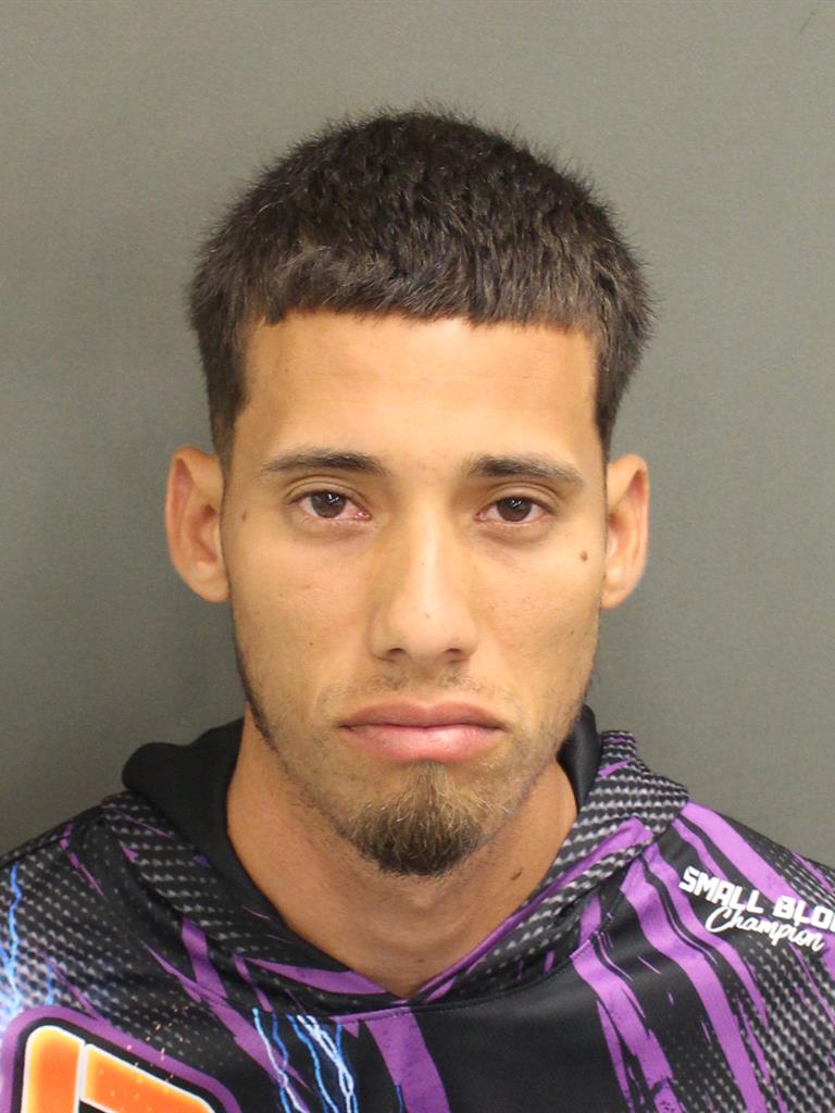  RICARDO JAVIER MEDINAADORNO Photo Image