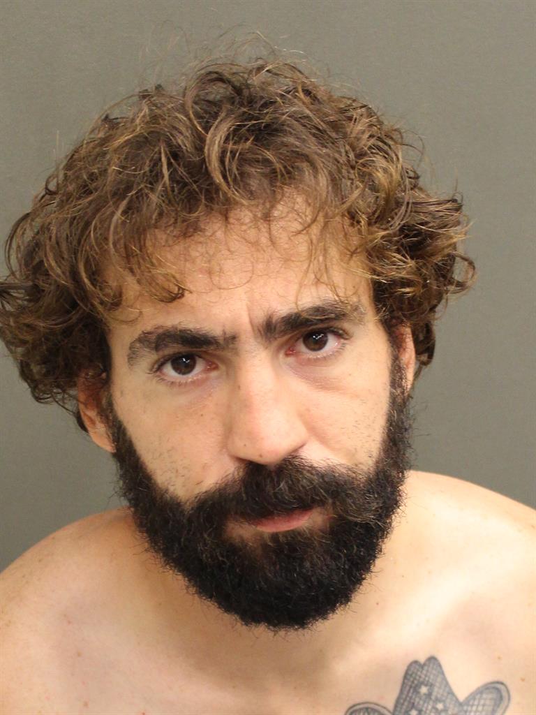  JACOB MATTHEW MINGLEDORFF Photo Image