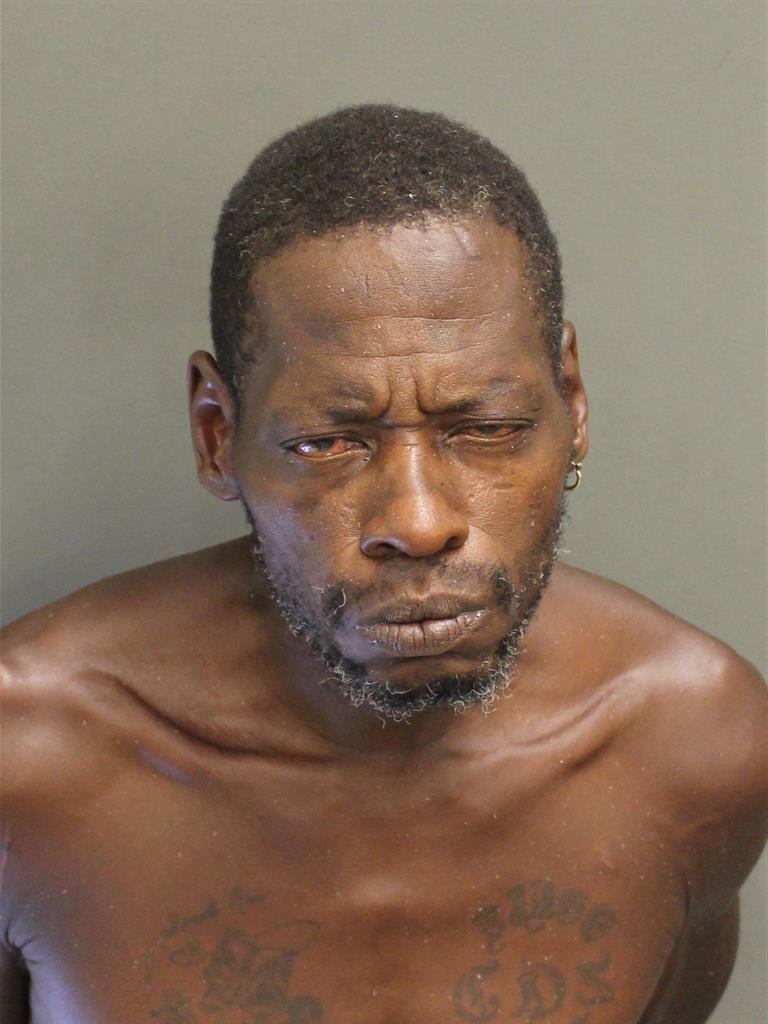  GABRIEL CORNELIUS WILLIAMS Photo Image