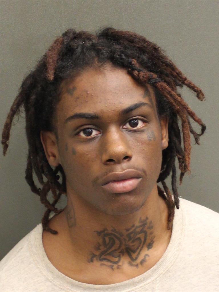  TALLY SHAVELLE MCCLOUD Photo Image