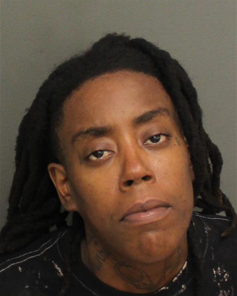  SHAUNICE SHAW Mugshot / County Arrests / Orange County Arrests