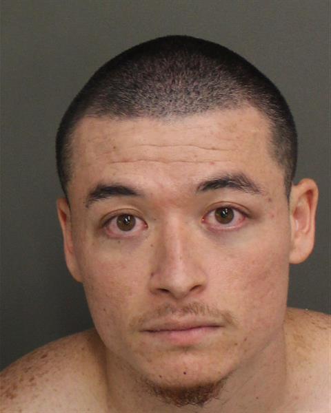 JOHN DOE Mugshot JOHN DOE Mugshot / County Arrests / Orange County Arrests