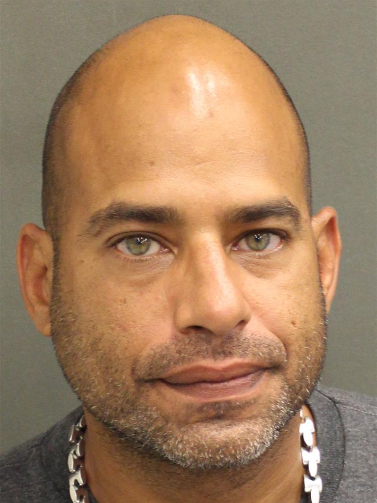  OSCAR RONDON Photo Image