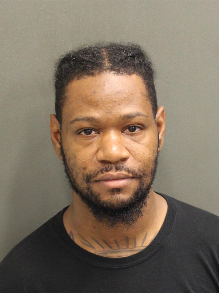  TEVIN LEON HUNT Photo Image