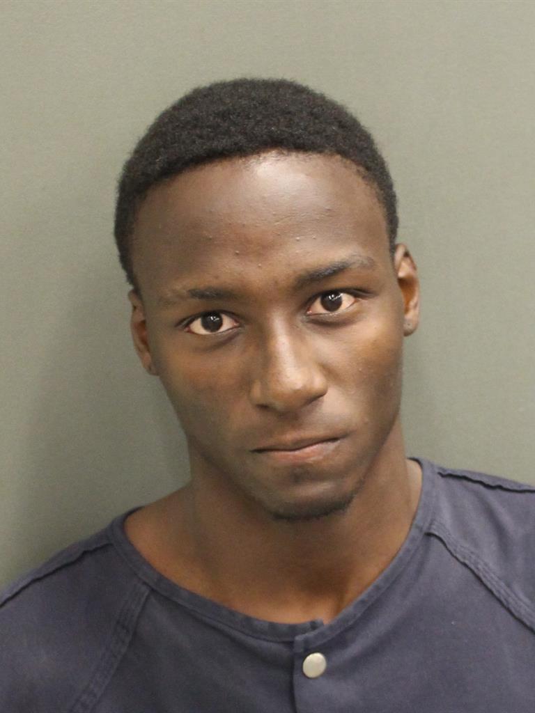  ESLER CALISTIN Photo Image