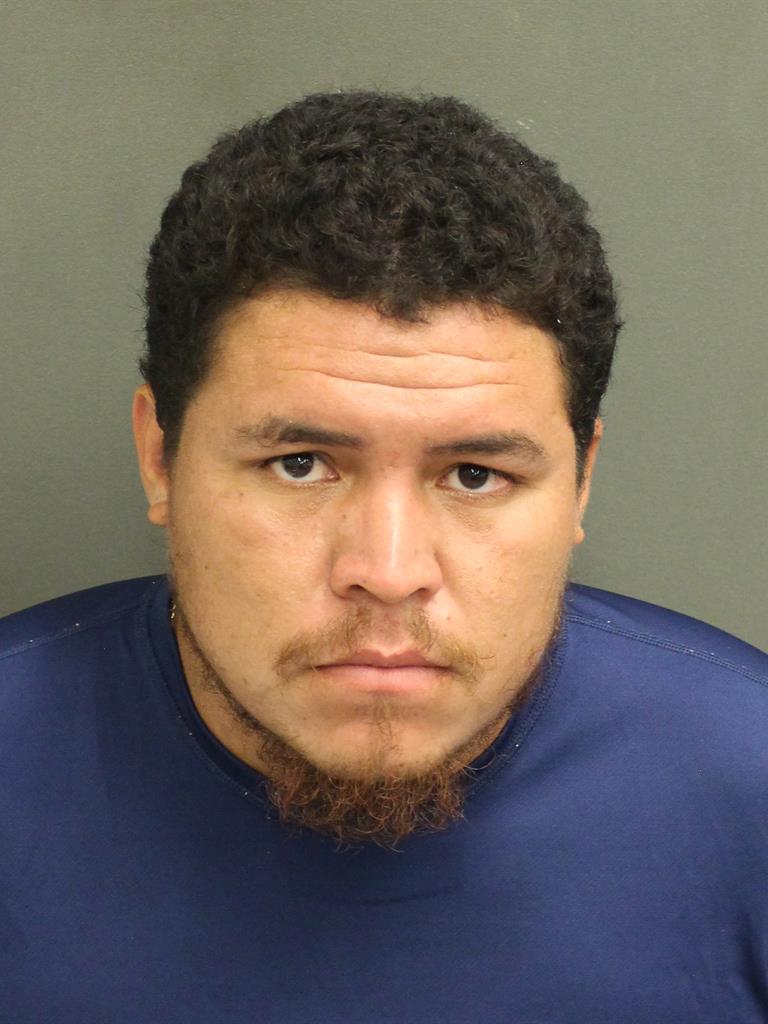  JAYSON JOSUE MOLINA HERNANDEZ Photo Image