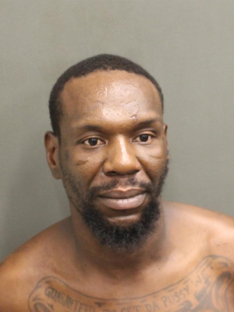  LAMONT REGINALD HURLEY Photo Image