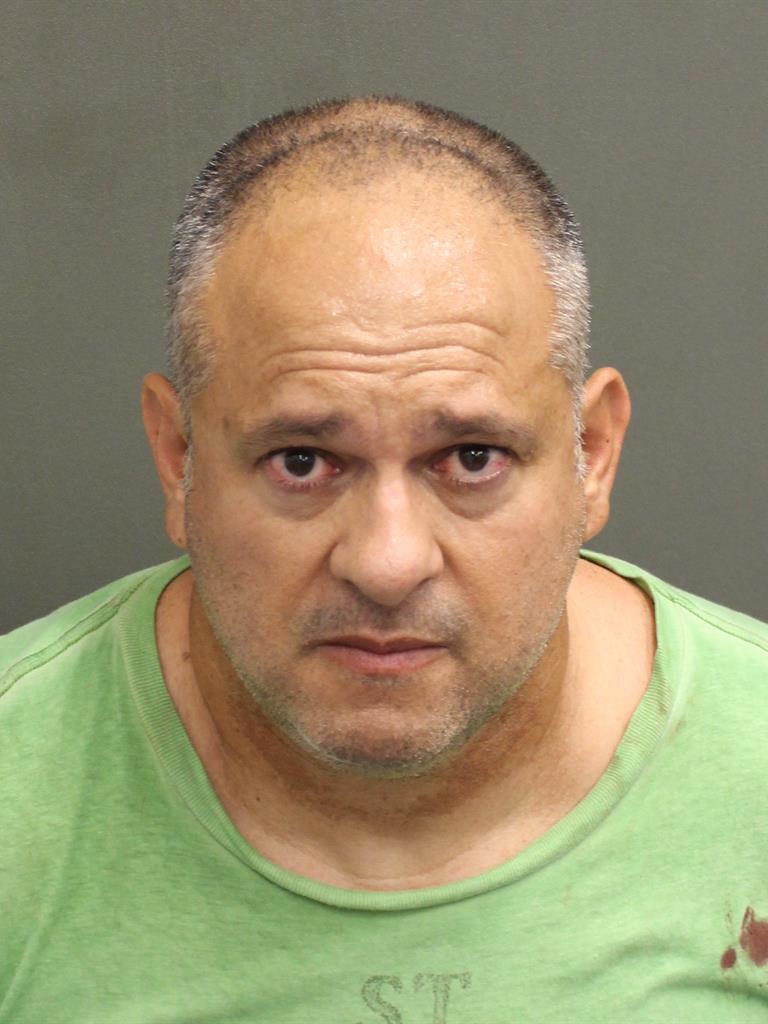  RICHER JESUS DIAZ Photo Image