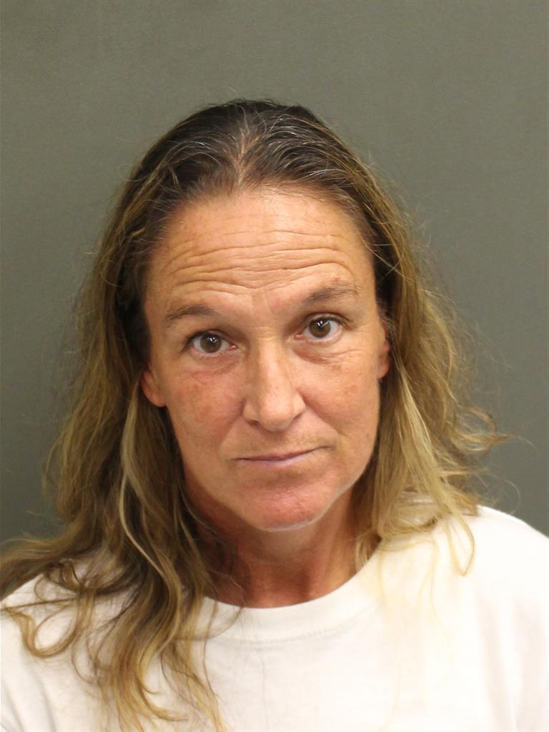  CHRISTINA MARIE MEYER Mugshot / County Arrests / Orange County Arrests