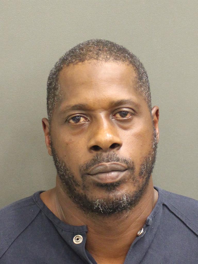 DERRICK MITCHELL Mugshot DERRICK MITCHELL Mugshot / County Arrests / Orange County Arrests