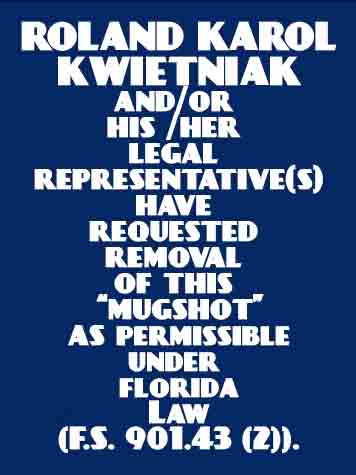  ROLAND KAROL KWIETNIAK Photo Image