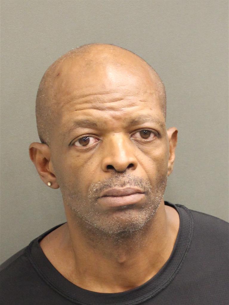  ALPHONSO DERELL ANDERSON Photo Image