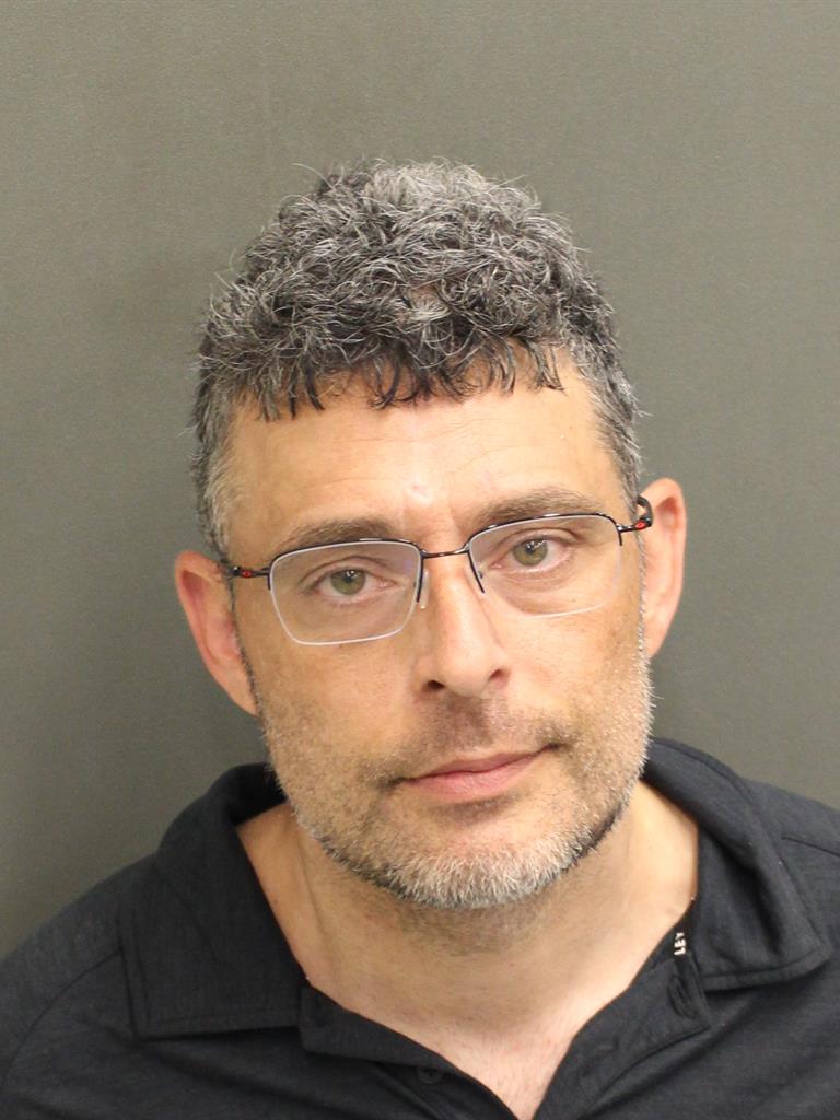  NADIM SOUSSOU Mugshot / County Arrests / Orange County Arrests