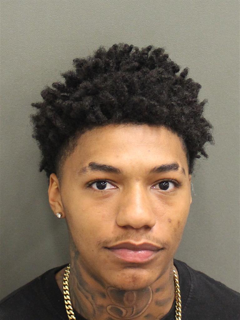  KHALIL AMARI BARTLETT Photo Image