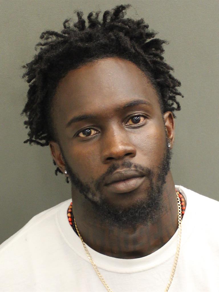  MURQUANE ZANE DOSTALIE Photo Image