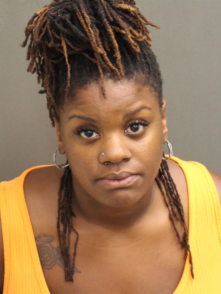  LAQUANA JESSICA HART Photo Image