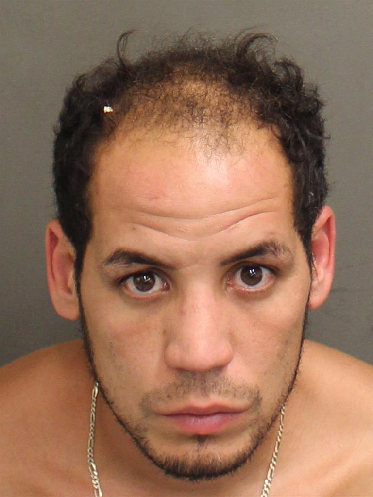  ALEJANDRO SHAMIRALAMO MARTINEZ Mugshot / County Arrests / Orange County Arrests