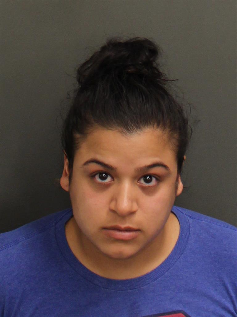  KIANA JUELIE LEON Photo Image