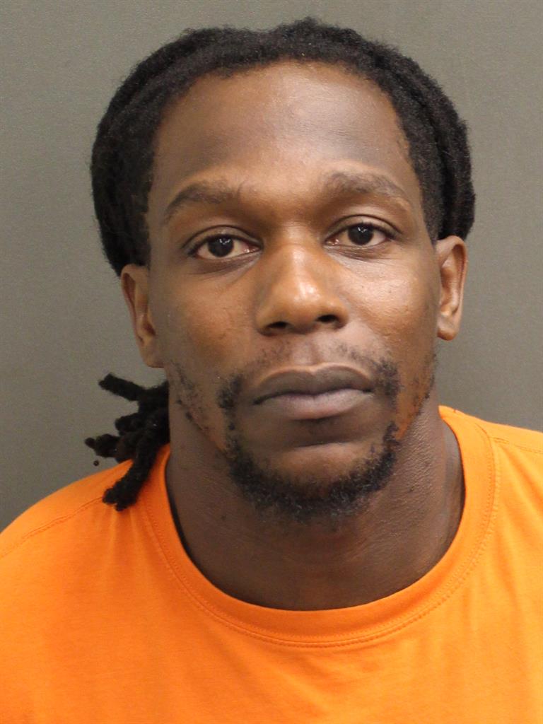  ODENEL PUBIEN Mugshot / County Arrests / Orange County Arrests