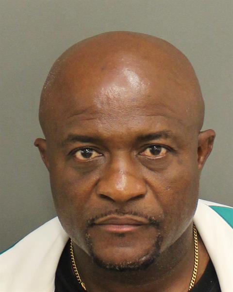  JEAN MARY PIERRE Mugshot / County Arrests / Orange County Arrests