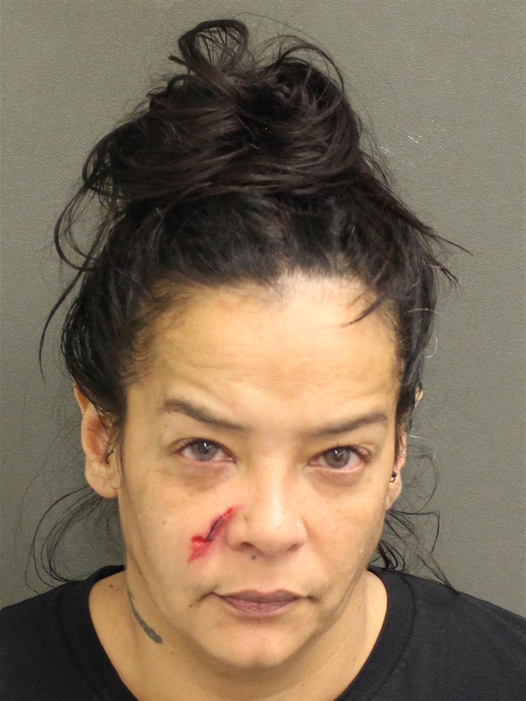  IRENE MARIE GARCIA Photo Image