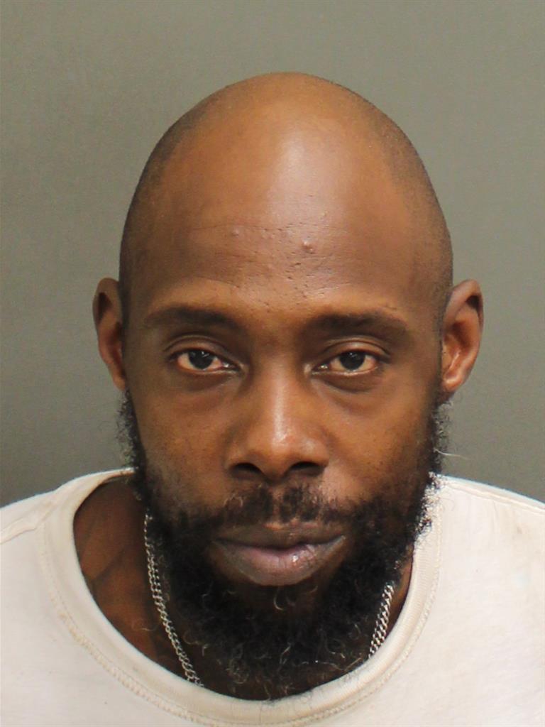  ANTWAN DWAYNE ANDREWS Mugshot / County Arrests / Orange County Arrests