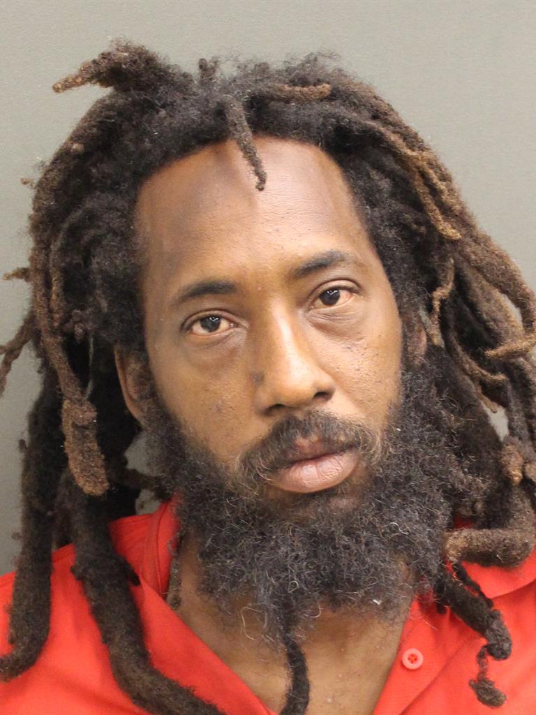  KIMOI FIELDS Mugshot / County Arrests / Orange County Arrests