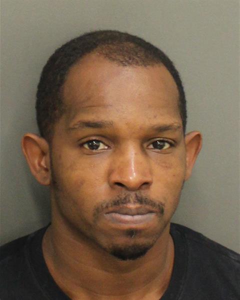  ANTHONY HODGES Mugshot / County Arrests / Orange County Arrests