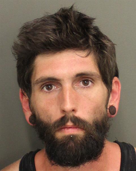  GARRIS RAEN MOLDEN Mugshot / County Arrests / Orange County Arrests