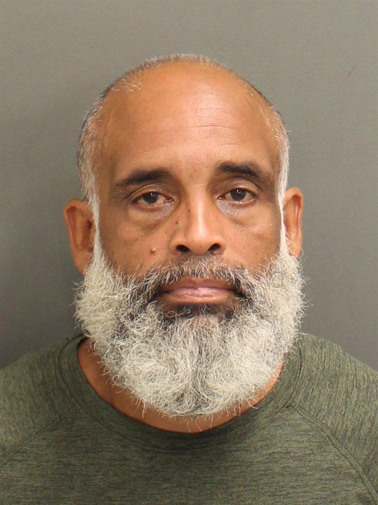  RAMON ANTONIO SANCHEZ Mugshot / County Arrests / Orange County Arrests