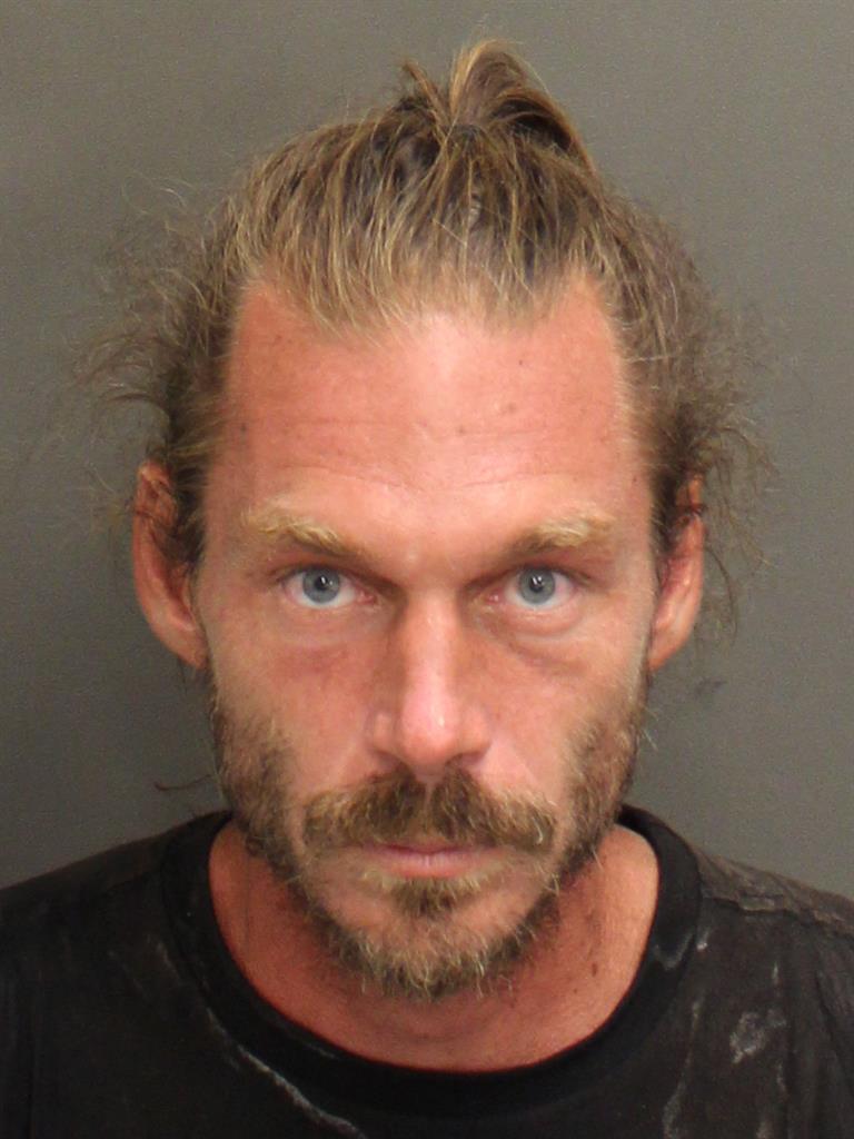  DANIEL CONOR SULLIVAN Mugshot / County Arrests / Orange County Arrests