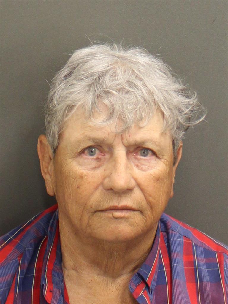  JOHN LYONS Mugshot / County Arrests / Orange County Arrests